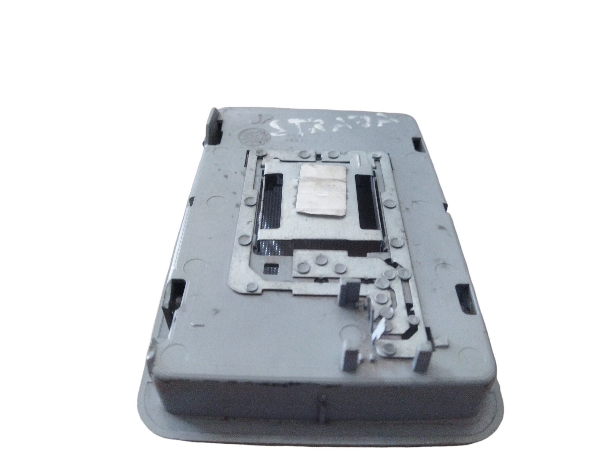 Lanterna Luz Teto Fiat Palio 1996/2000 3