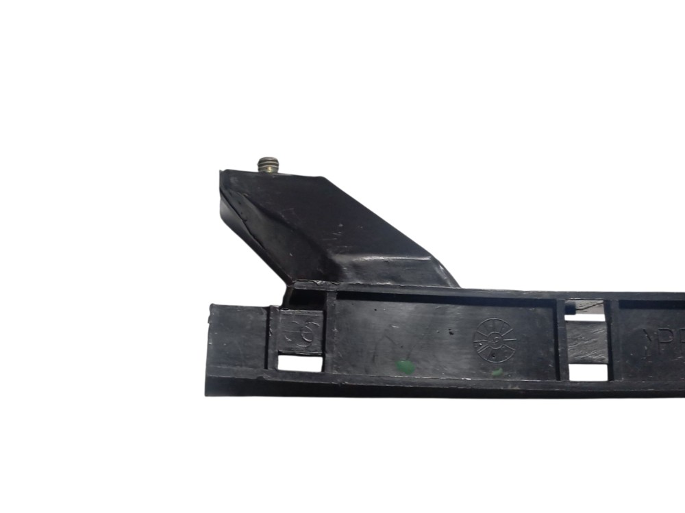 Guia Suporte Vidro Trilho Porta Canal Fiat Palio 2001 A 2001 Preto 6