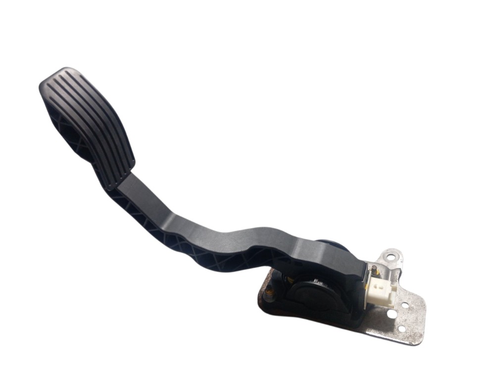 Pedal Acelerador Eletrônico 1.4 Peugeot 206 207 2006 A 2006