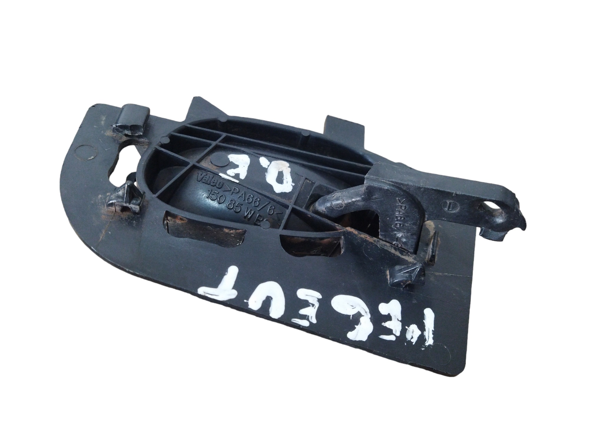 Maçaneta Interna Dianteira Esquerda Peugeot 206 00 5