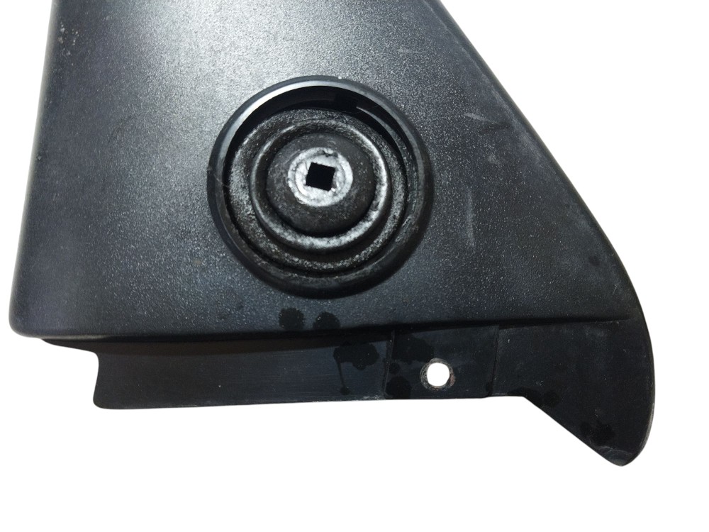 Moldura Interna Retrovisor Esquerdo Vw Pointer 2
