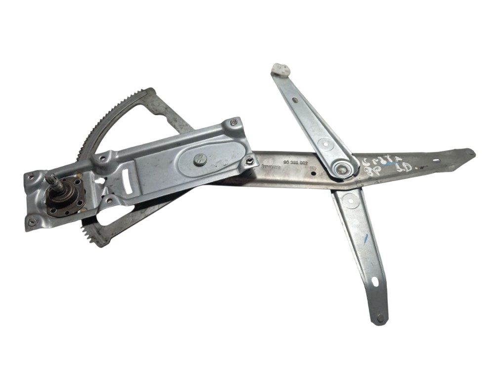 Maquina Vidro Manual Direito Dianteiro Gm Corsa 3