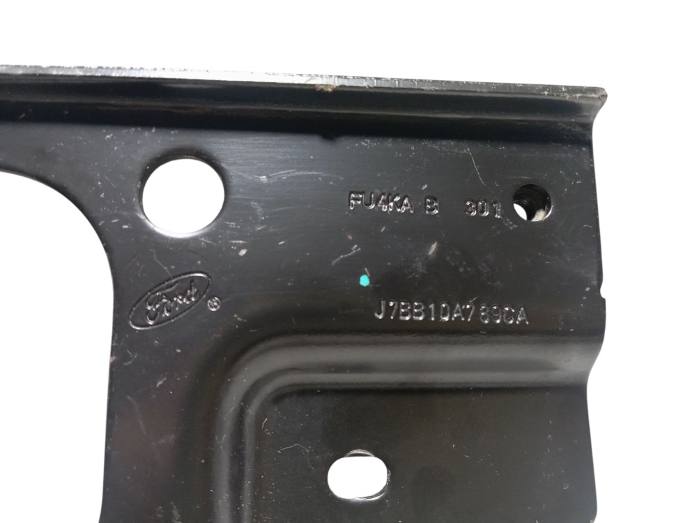 Suporte Caixa Bateria Ford Ka 2015 6