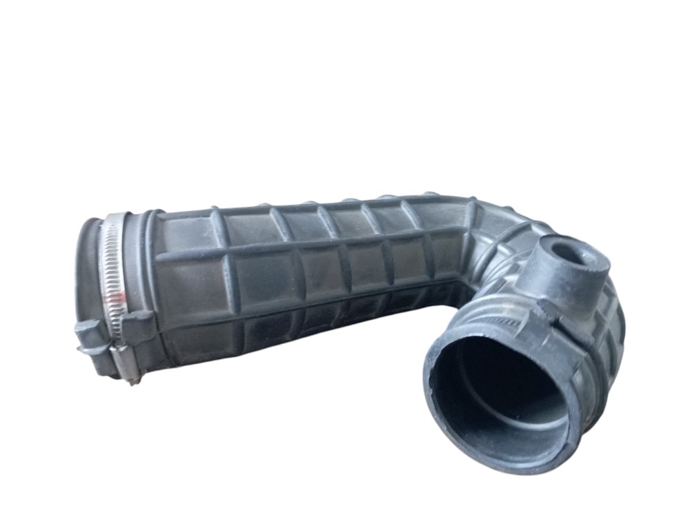 Mangueira Filtro Ar Duto Ford Ecosport Fiesta 1.6 2008 5