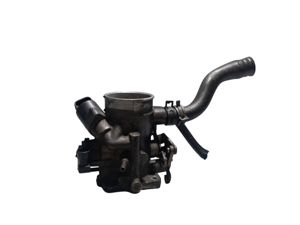 Corpo Tbi Borboleta 1.0 Wind 8v 7cmd Gm Corsa 1995 A 1995