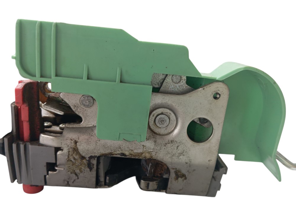 Fechadura Porta Traseira Direita Fiat Punto Traseira Direito 2