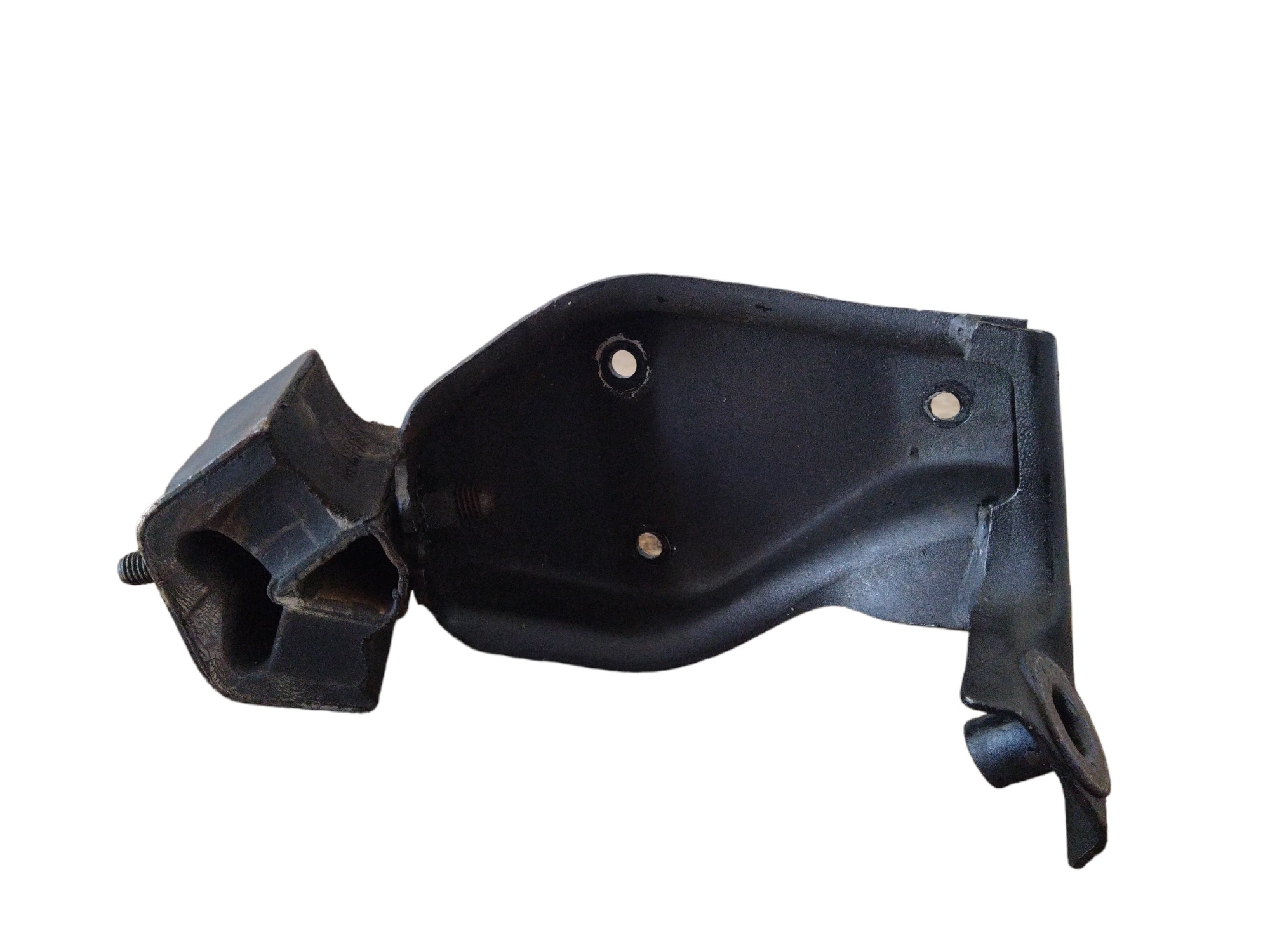 Suporte Esquerdo Motor Cht Vw Gol 1.0 95/96 3