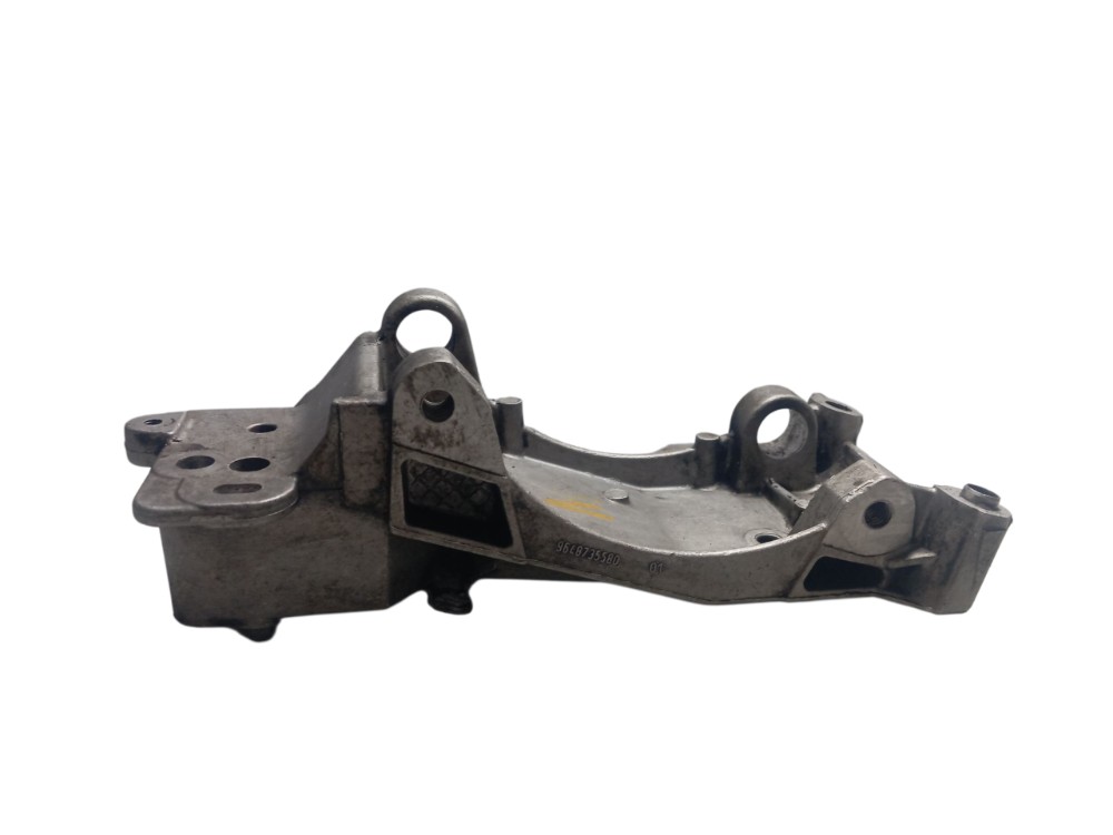 Suporte Alternador 2.0 40 Citroen Peugeot C4 307 2007 A 2007 4