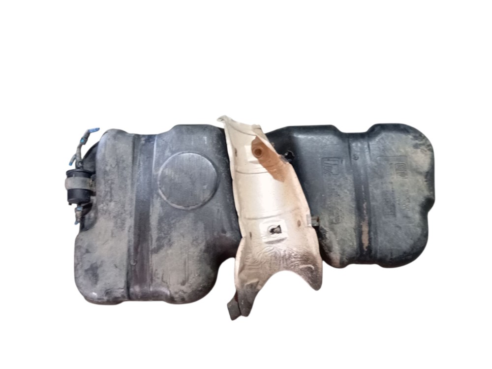 Tanque Combustível 1.0 Gm Celta Classic Corsa 2003 A 2003 5