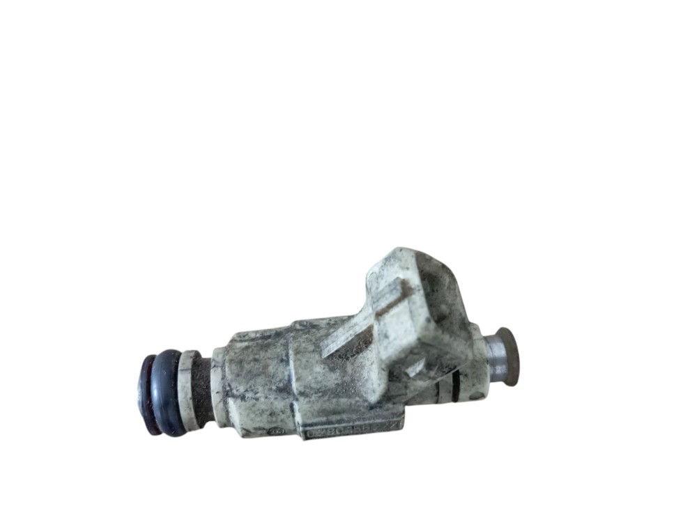 Bico Injetor Combustivel Citroen C3 1.6 3