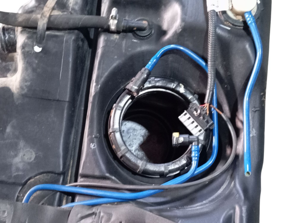 Tanque Combustível Gm Celta Corsa Prisma 2007 A 2013 5