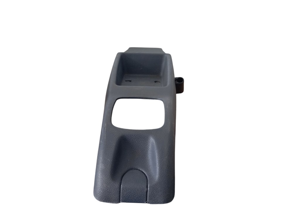 Console Central Cambio  Fiat Palio Siena 1.0 8v 2004 A 2010 5