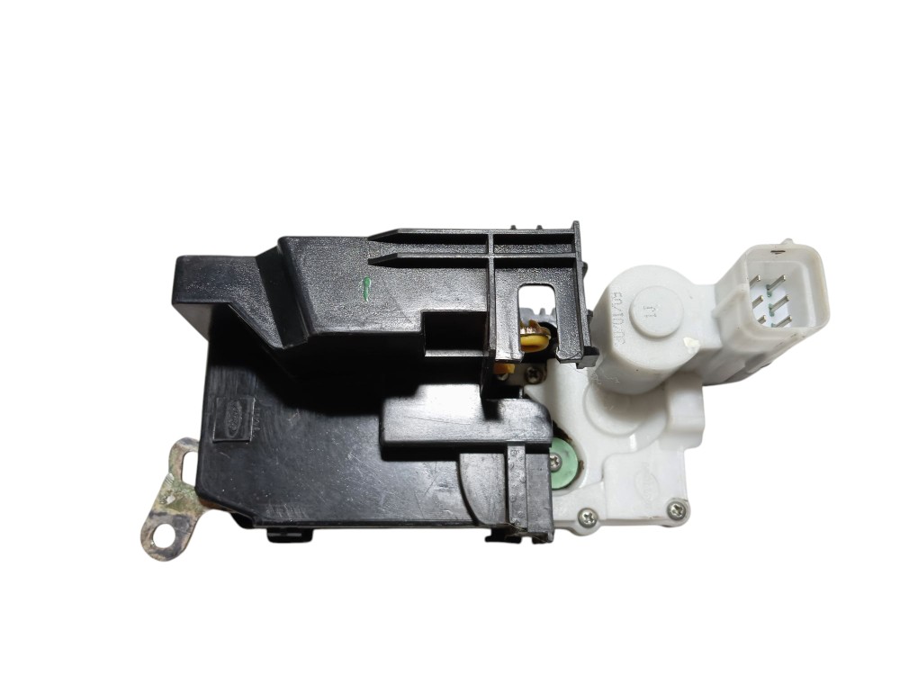 Fechadura Porta Dianteira Direita Ford Ecosport 2005 5