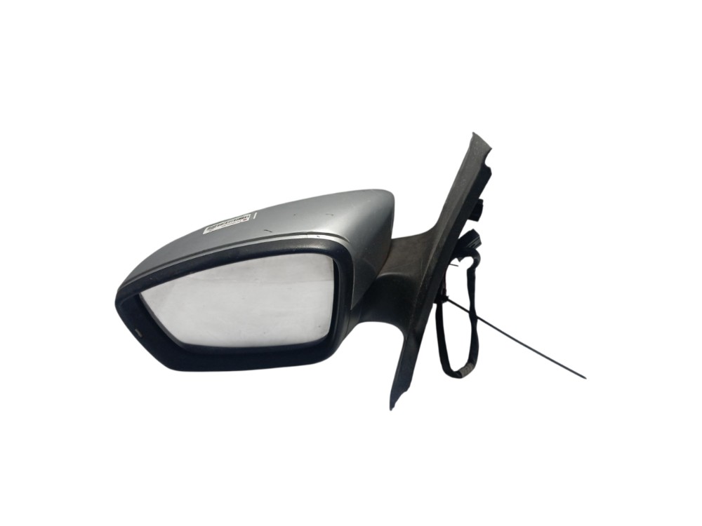 Retrovisor Elétrico Dianteiro Esquerda Vw Fox 2
