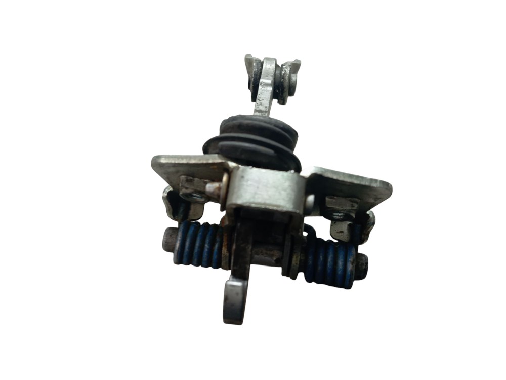 Limitador Porta Dianteiro Esquerdo Vw Fox 2003 A 2012 4