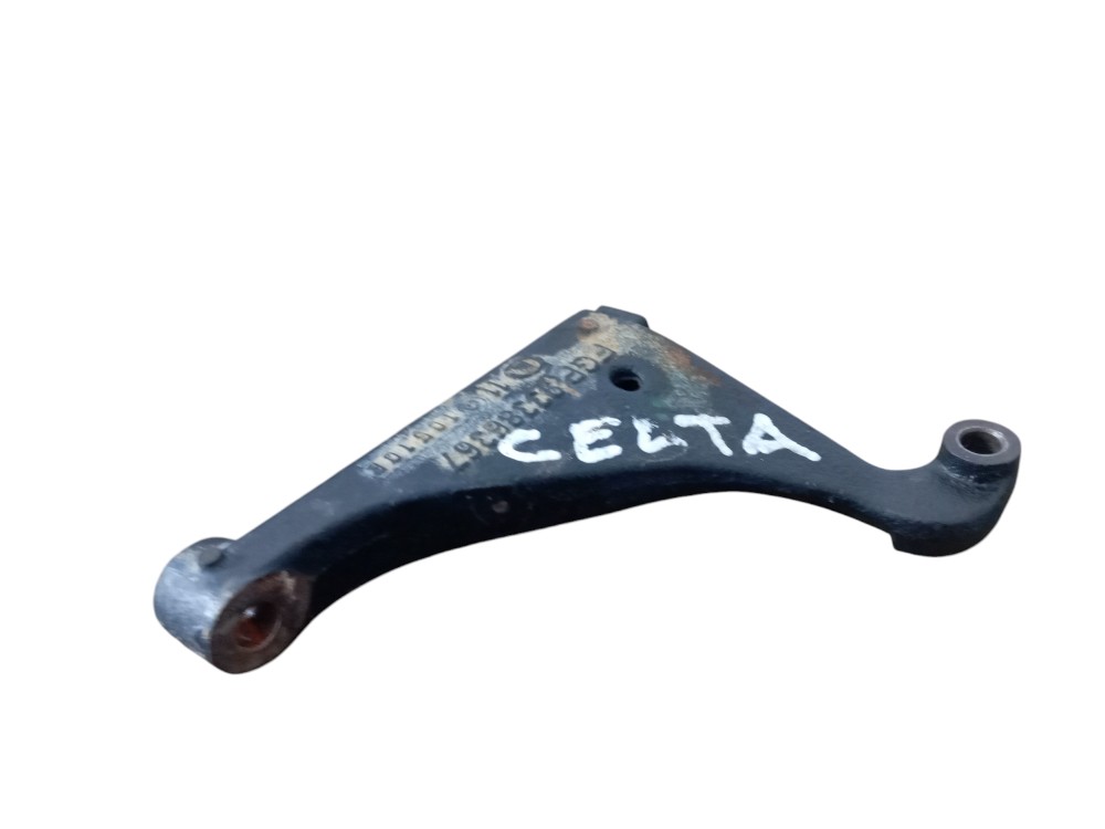 Suporte Alternador Superior Monta Gm Celta Corsa 2003 A 2012 2