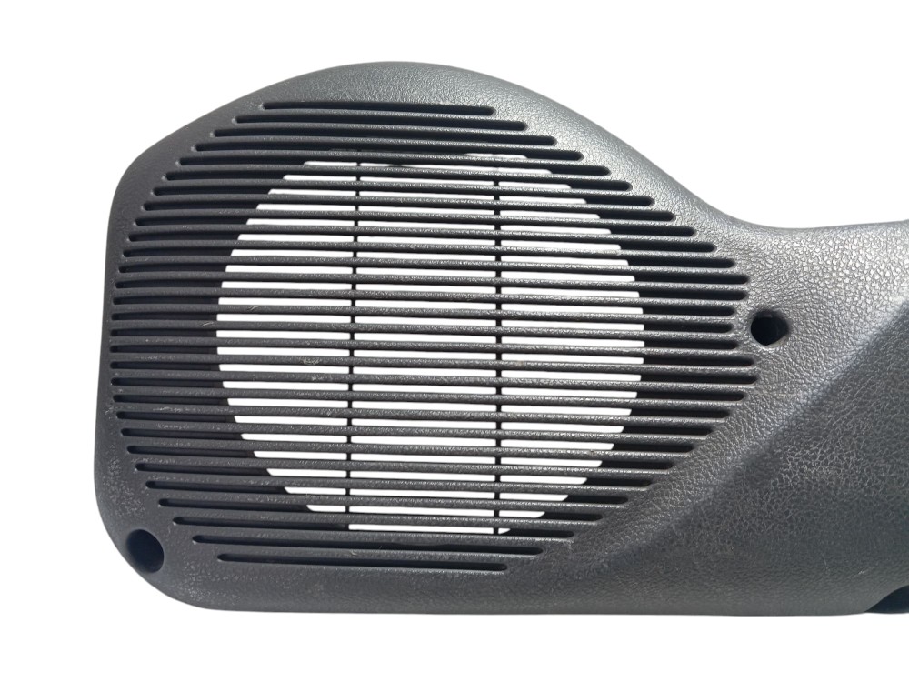 Porta Objetos Dianteira Direita Fiat Palio 1998 4
