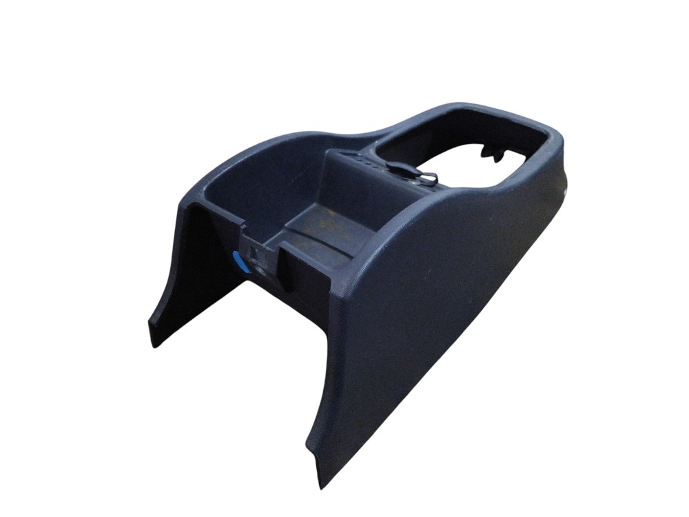 Console Central Cambio Gm Celta Corsa Montana 2003 A 2015 2