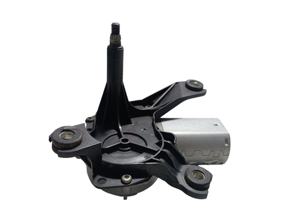Motor Limpador Traseiro Vidro Ecospo Ford Fiesta 2002 A 2014 6