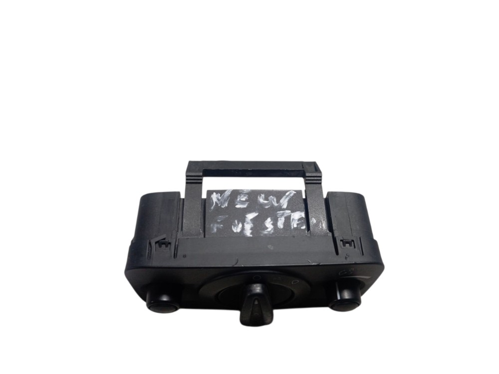Botão Chave Farol Comando Luz Milh Ford Ecosport 2012 A 2019 6