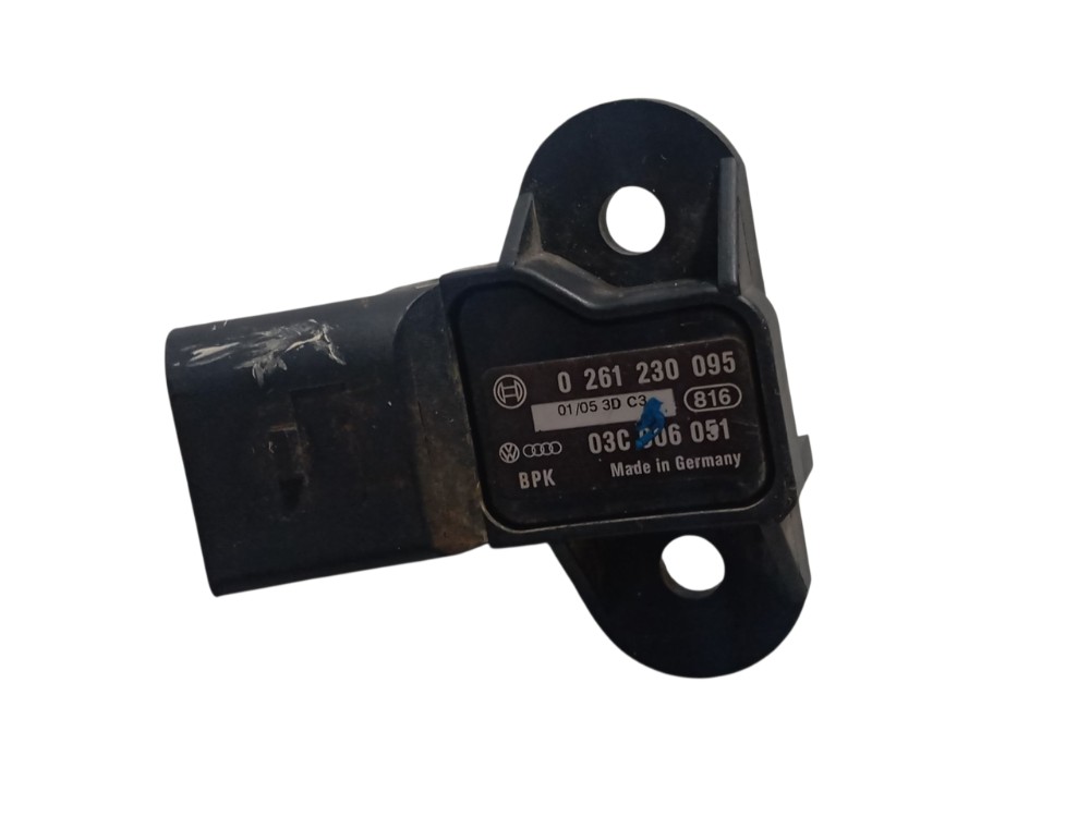 Sensor Map F 0261 Savei Vw Fox Gol Golf Kombi Polo 2007 A 20 2
