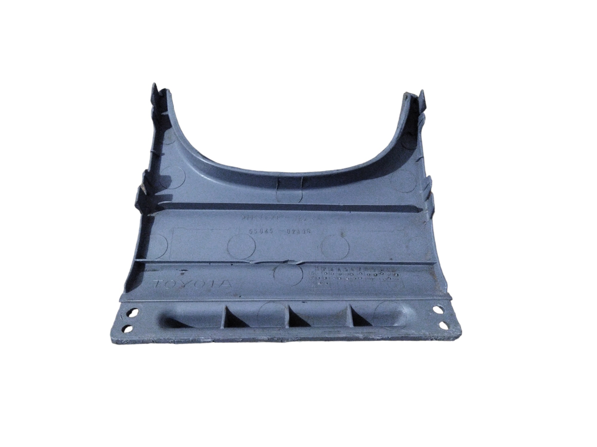 Moldura Inferior Painel Toyota Corolla 2003 5