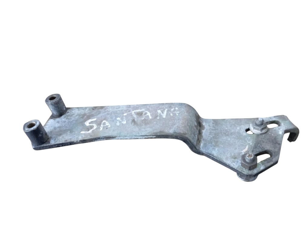 Suporte Esticador Direção Hidraulica Vw Santana