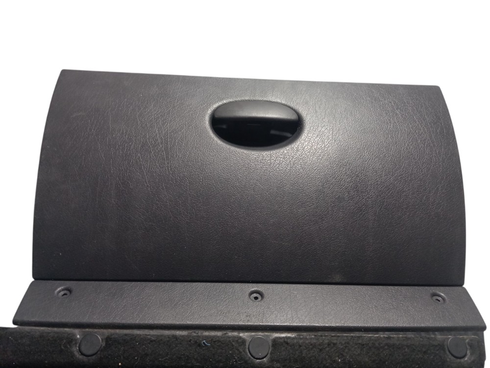 Tampa Porta Picasso Painel Citroen Xsara 2001 A 2003 Preto 2