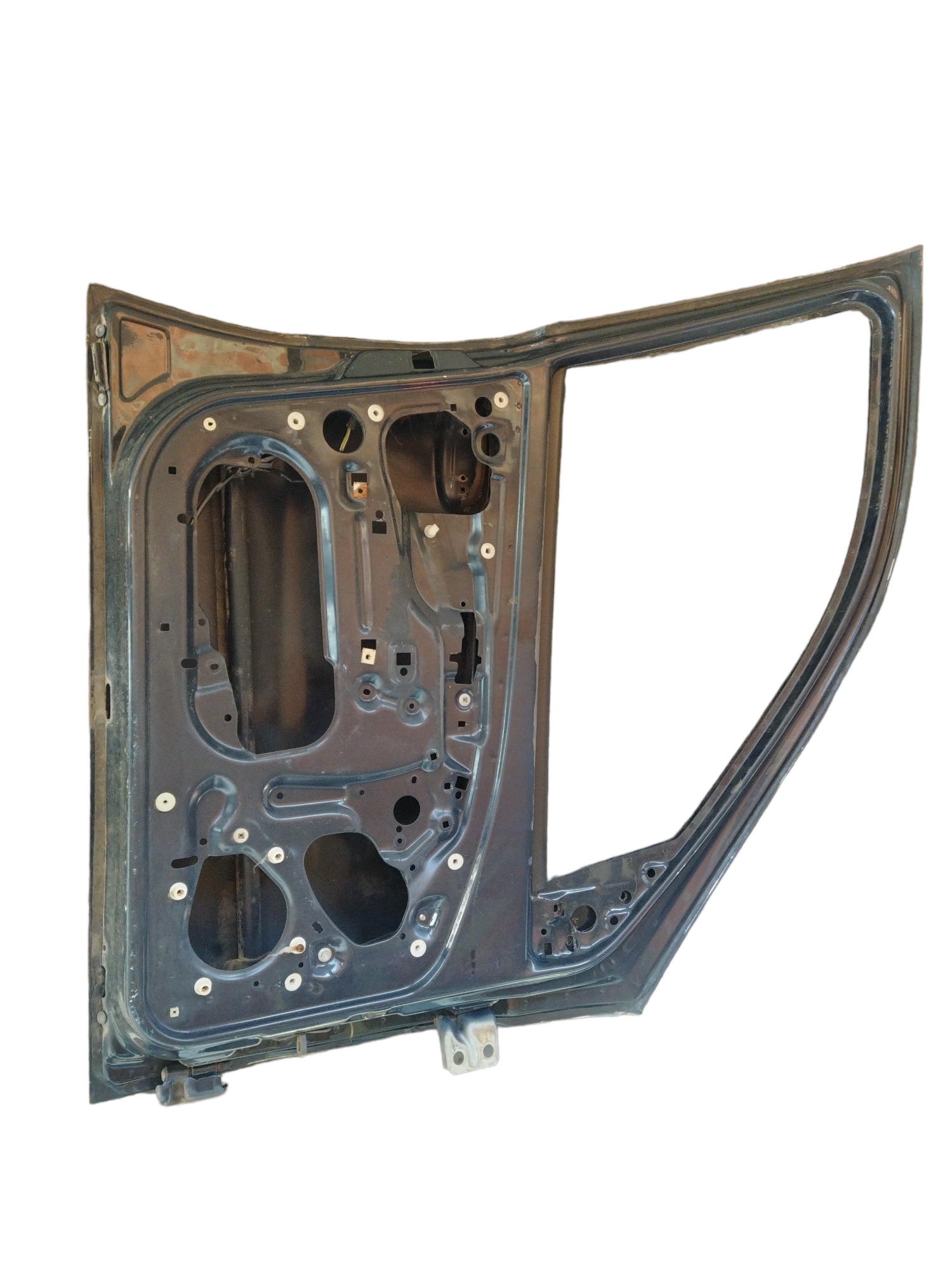 Porta Dianteira Esquerda Fiat Palio 1999 5
