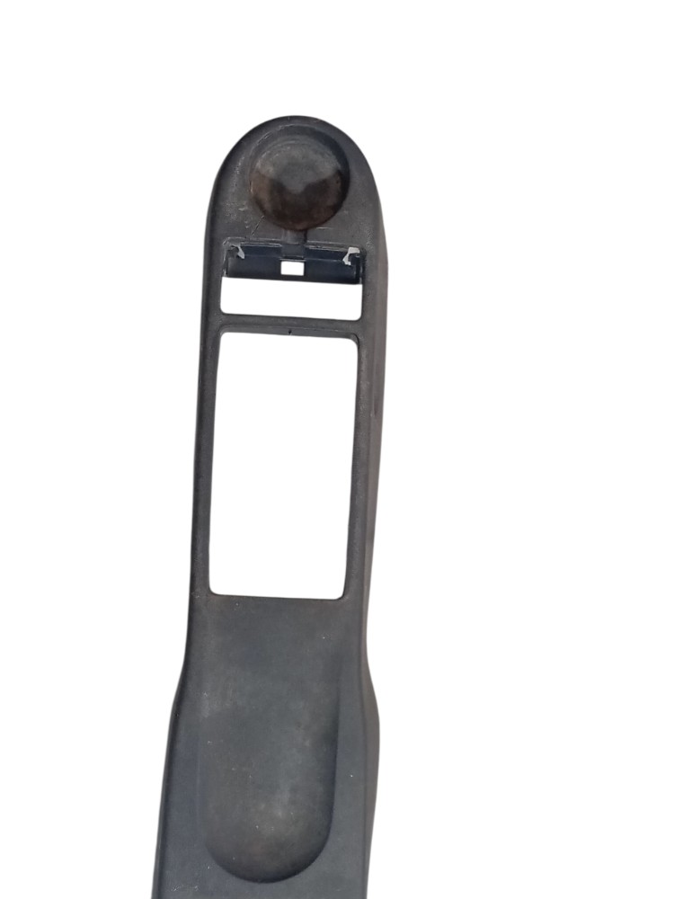 Console Central 0405 Gm Corsa Montana 2002 A 2010 3