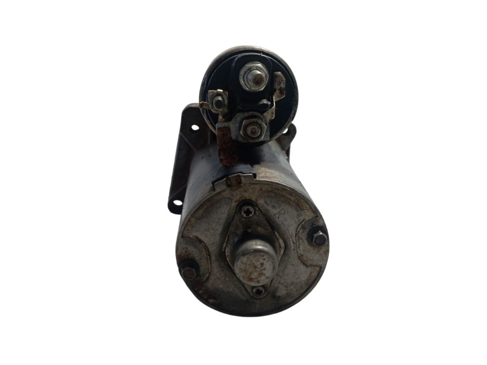Motor Partida Fire 1.0 U Fiat Palio Siena Strada 5