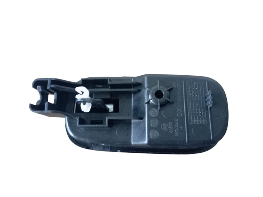 Maçaneta Interna Porta Direita Fiat Uno Vivace 2012 Dianteira/traseira 3