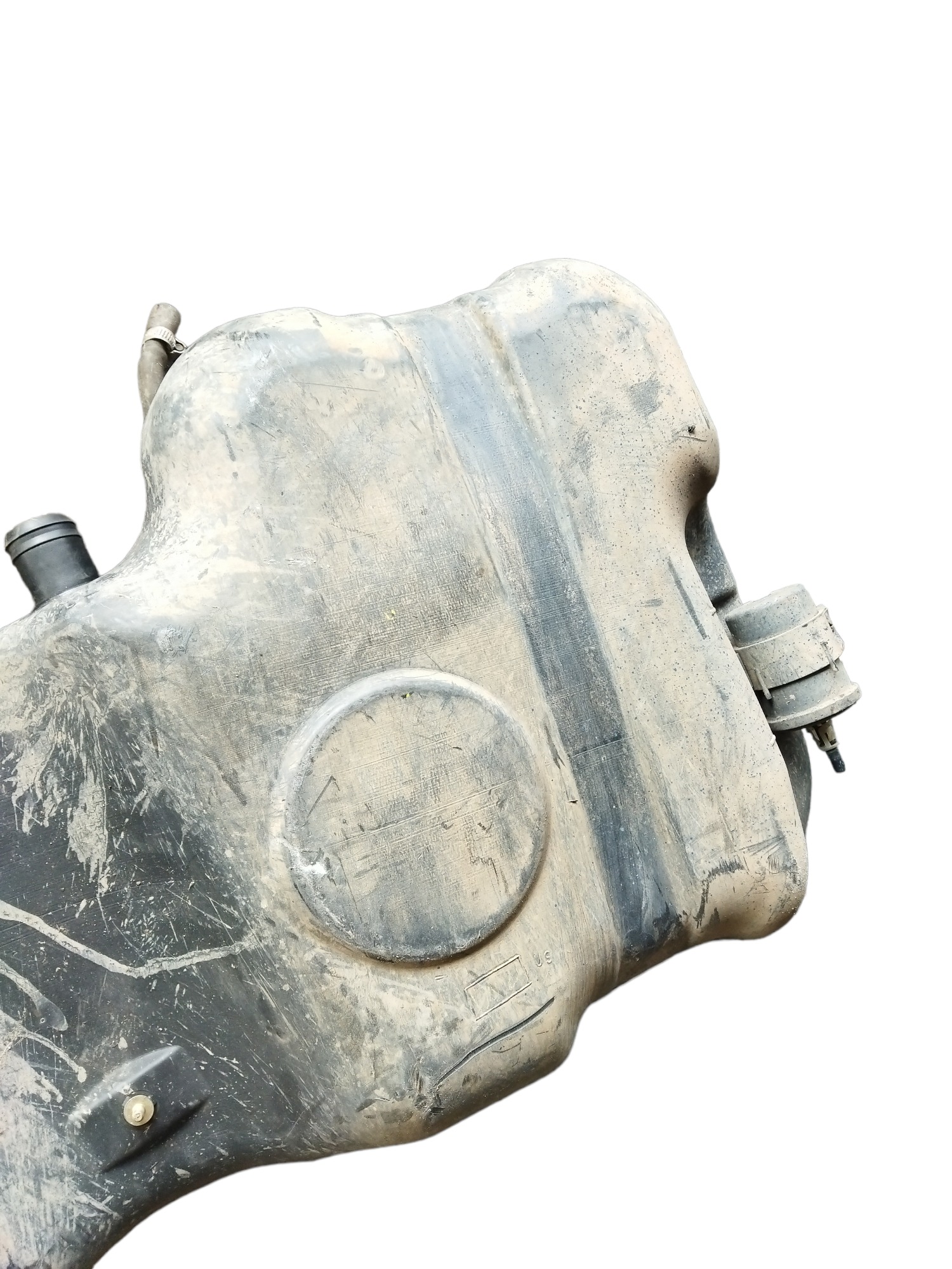 Tanque Combustível Gm Corsa Celta Classic 5