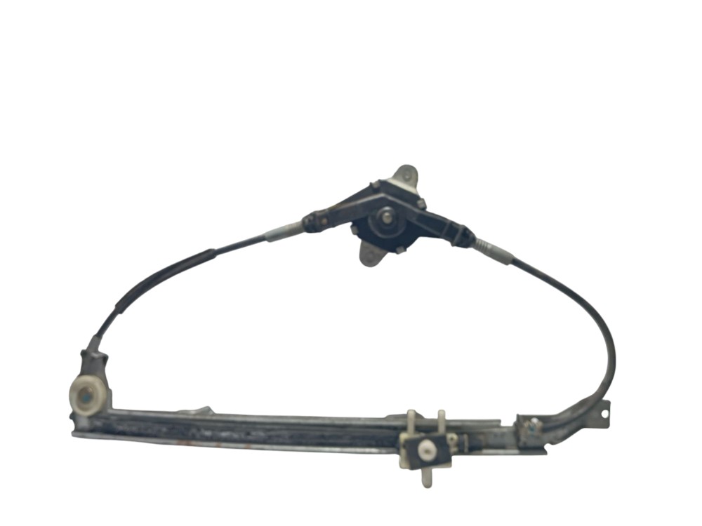 Máquina Vidro Porta Traseira Direta Fiat Palio 97 2