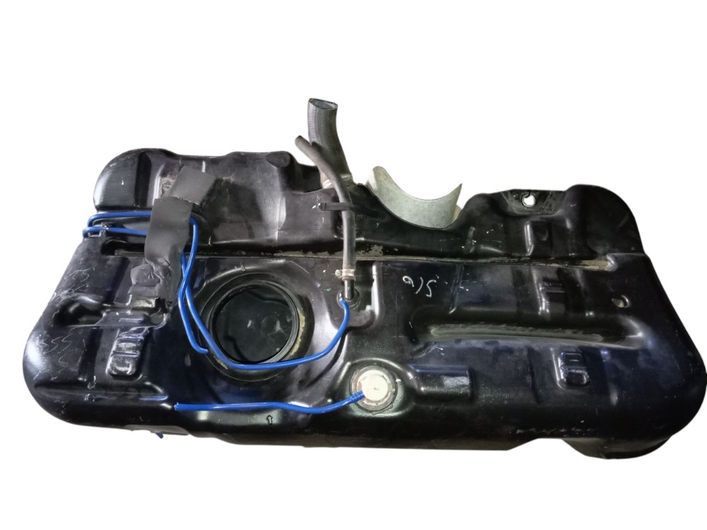 Tanque Combustível Gm Celta 2001 1