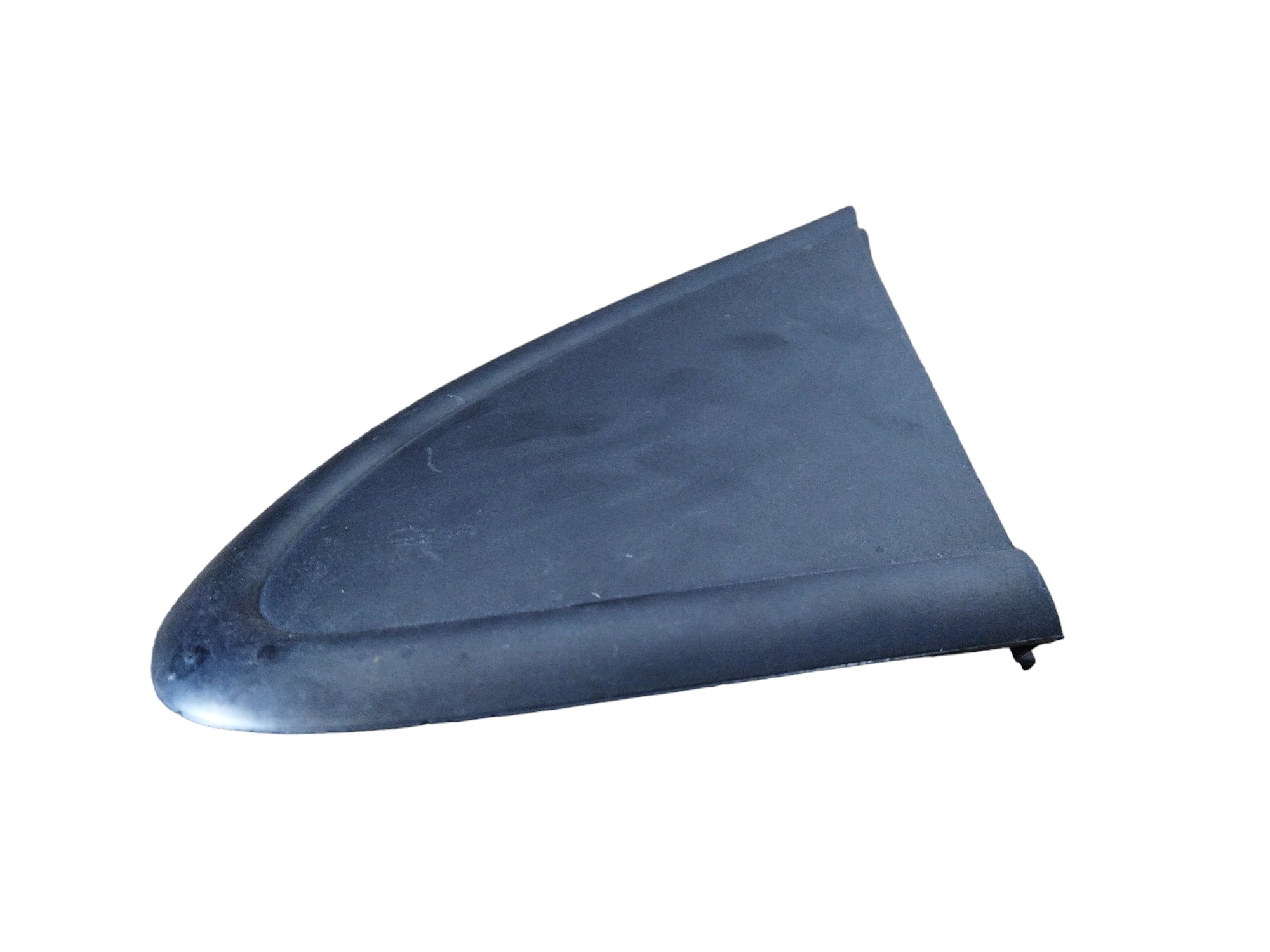 Acabamento Retrovisor Direito Vw Fox 2009 3