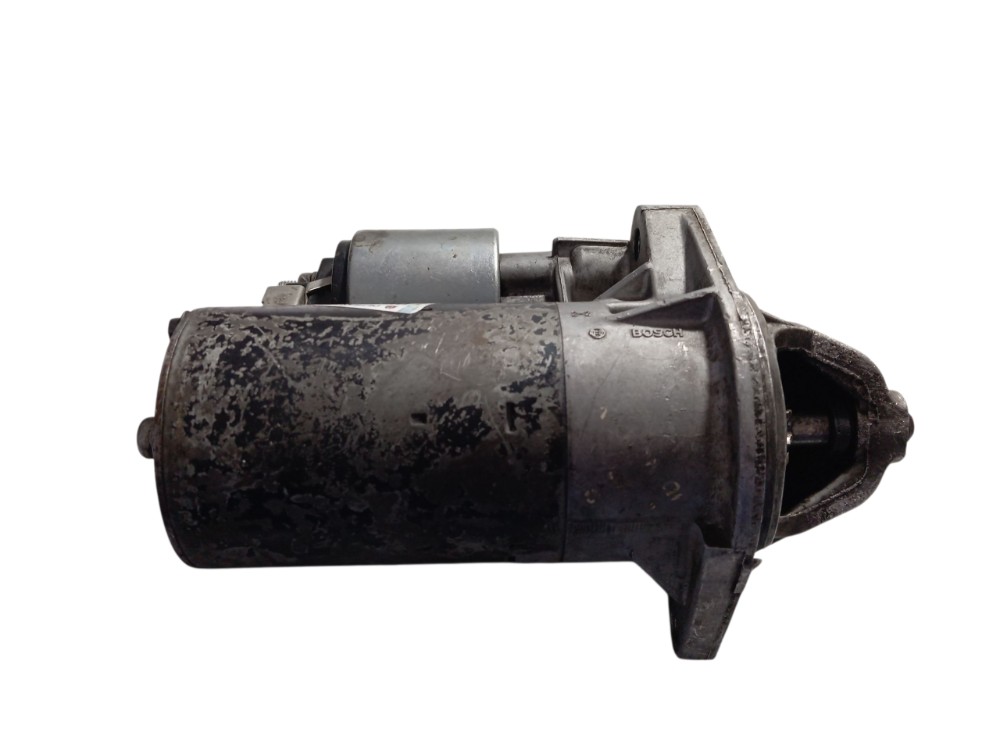 Motor Partida Astraomega 2.2 Ome Gm Vectra 1995 A 2001 6