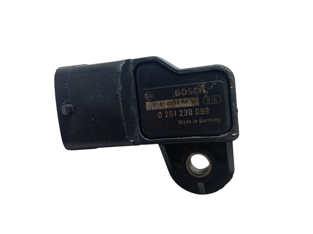 Sensor Pressão Map Gm Astra Vectra S10 Blazer 1
