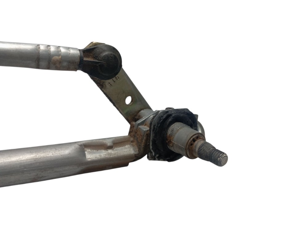 Limpador Maquina Motor Parabrisa Galhada G Celta 2015 A 2015 4