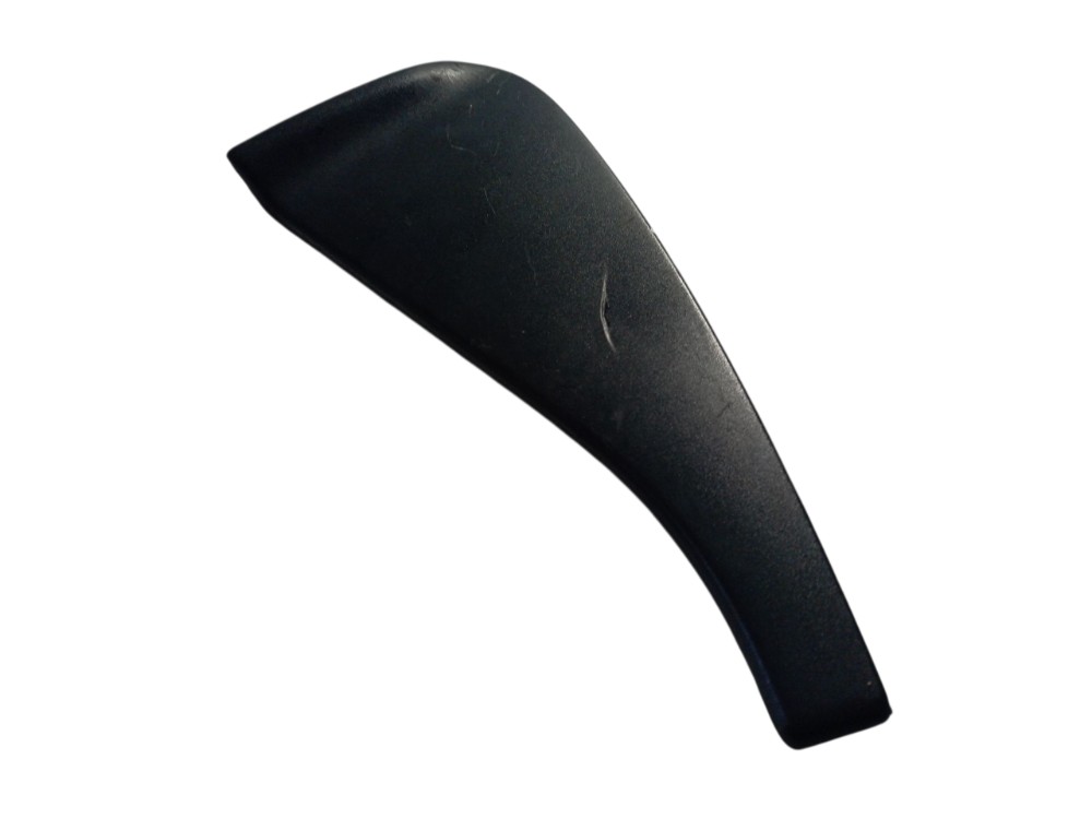 Acabamento Coluna Traseira Direita Citroen Xsara Picasso 08 Preto 3