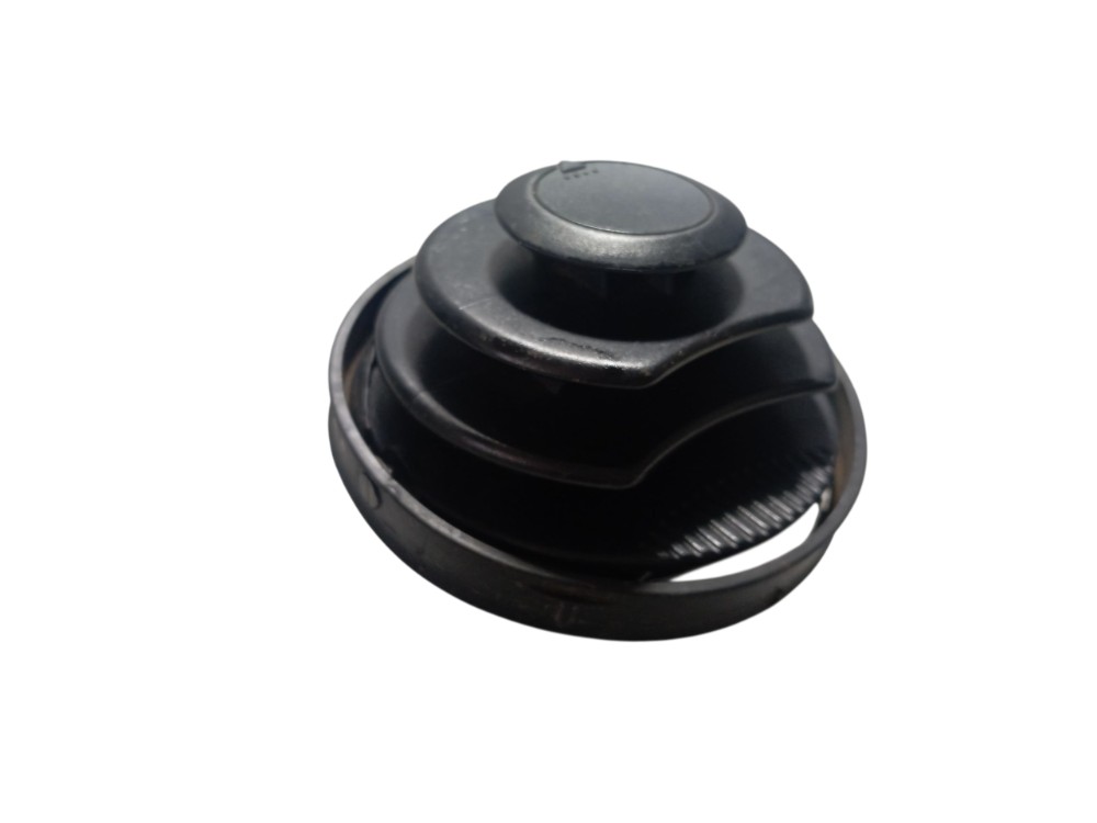Difusor Ar Painel G5 G4 Vw Gol Saveiro 2010 A 2010 Preto 3