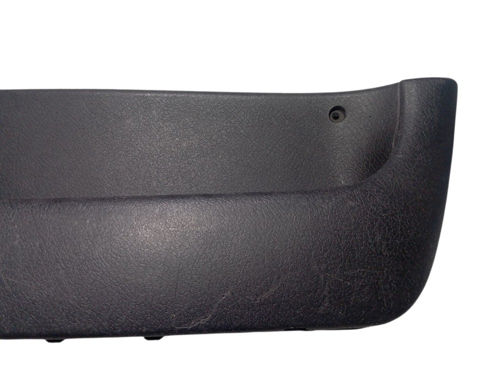 Porta Direito Dianteiro Gm Corsa 1995 A 2000 Dianteira Direito Preto 6