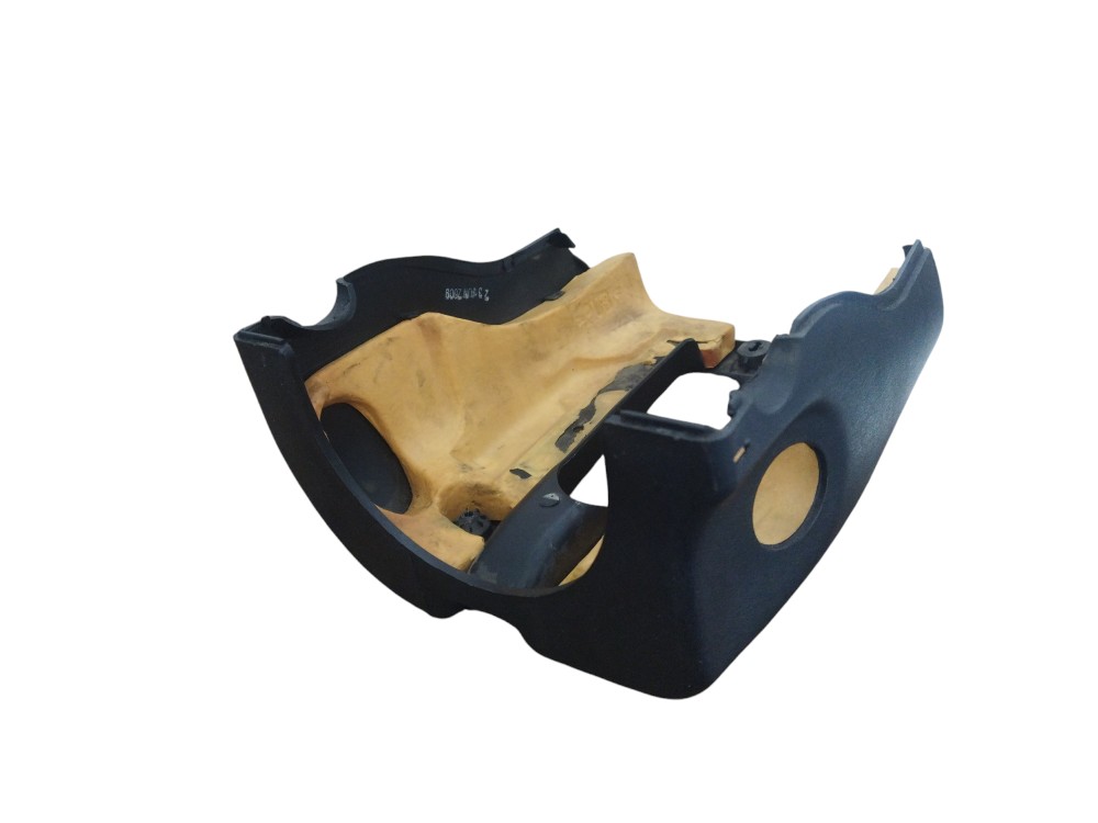 Moldura Inferior Chave Seta Ford Focus 4