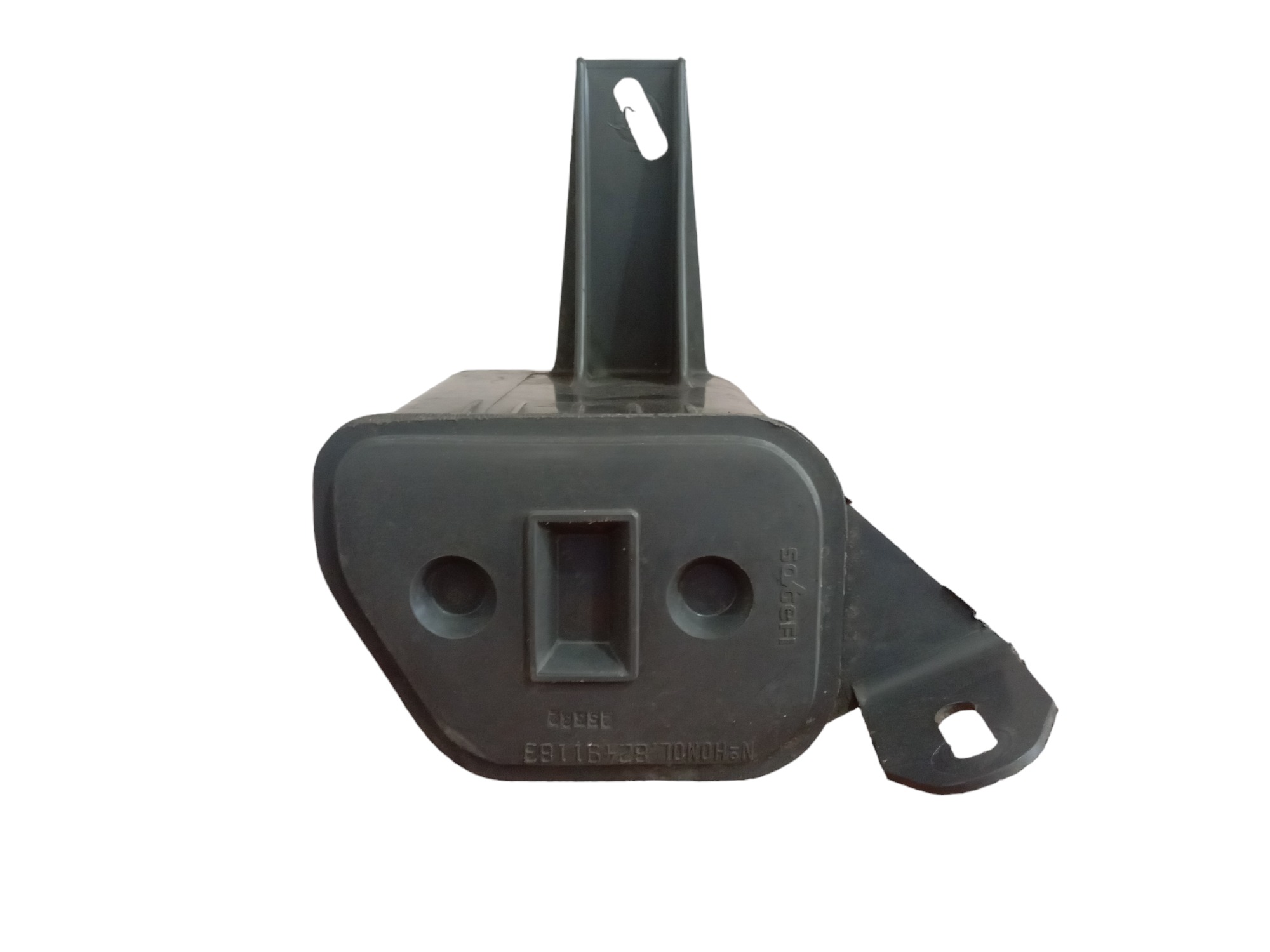 Filtro Canister Fiat Palio Siena 3