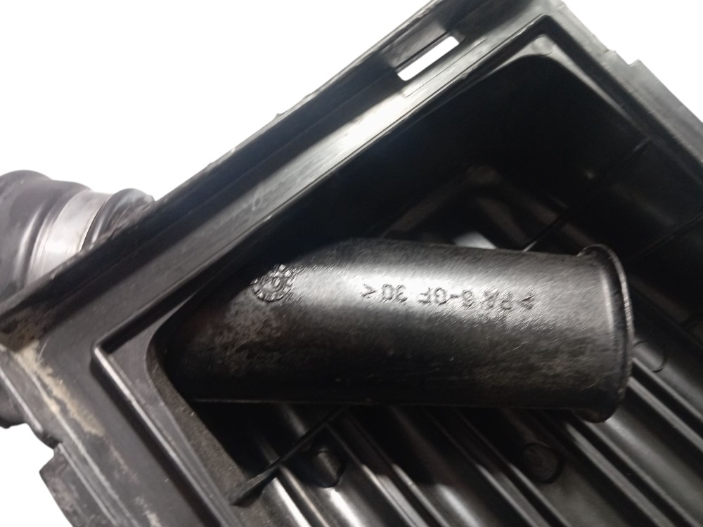 Caixa Filtro Ar 1.0 Gm Classic Corsa 1994 A 2002 3