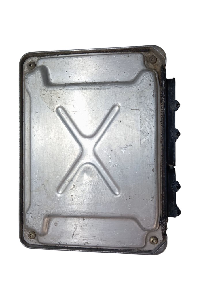 Módulo Injeção Fiat Palio Fire 1.0 Flex 2006 4