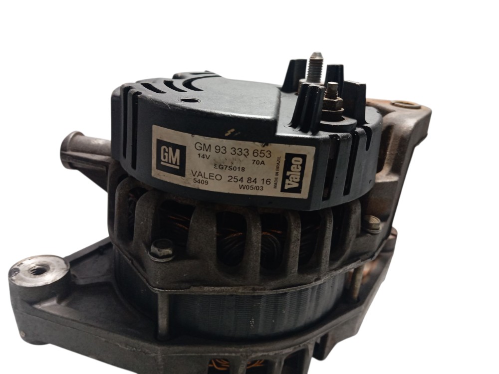 Alternador Gm Celta Corsa 1.0 4