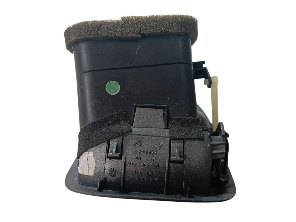 Difusor Saída Ar Direito Citroen Xsara Picasso 2001 5