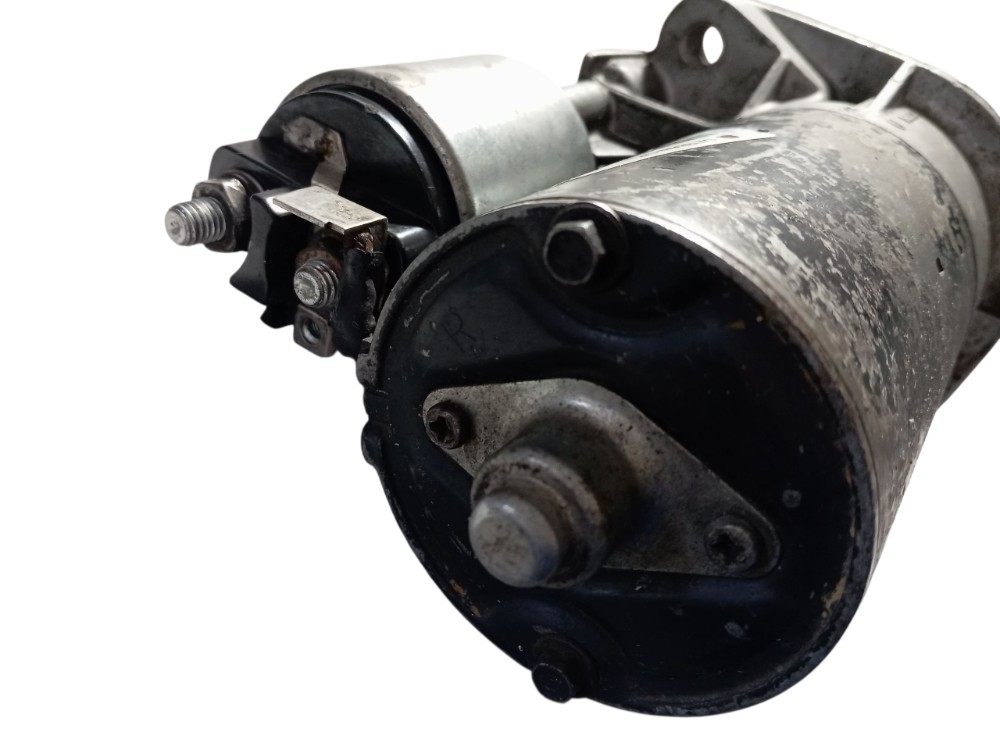 Motor Partida Astraomega 2.2 Ome Gm Vectra 1995 A 2001 4