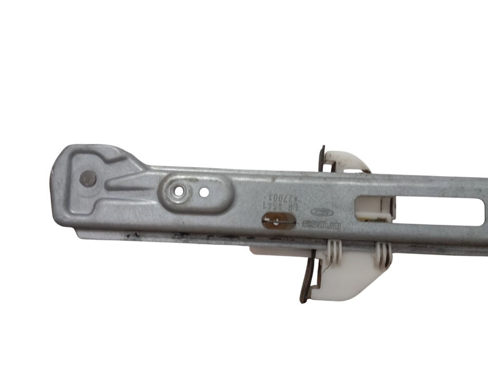 Máquina Vidro Porta Traseira Esquerda Ford Focus 2006 5